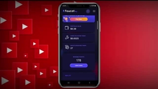 استخراج ابری ترون بدون حداقل برداشت + اثبات برداشت / ماین ابری ترون / ترون رایگان در تراست ولت