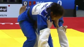 تومائه ناگه مسابقات بانوان