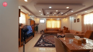 خرید آپارتمان در پاسداران انزلی با ویو دریا