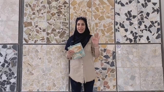 موزاییک سنگ لاشه ای