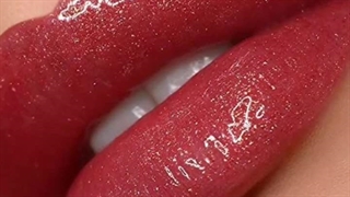 سابلیمینال لب های حجیم و بزرگ