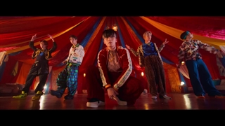 موزیک ویدیوی eyes on me از گروه jo1