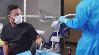 بهترین کلینیک دندانپزشکی در پونک