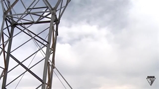 تست لنیارد کار در ارتفاع