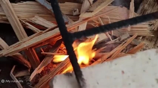 آشپزی در روستا،  به لینک زیر مراجعه کنید