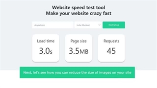 5 مرحله برای افزایش سرعت سایت وردپرسی