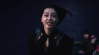 گارو وارث فولاد Garo 2024 قسمت یازدهم دوبله اختصاصی