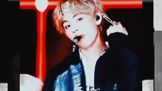 میکس جذاب از تهیونگ :)