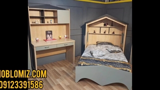 با کیفیت ترین برند سرویس خواب نوجوان