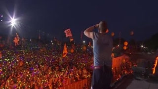 بهترین کنسرت تاریخ : کلدپلی - گلاستونبری 2024