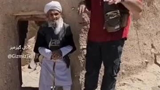 هفتمین روستای عجیب دنیا در ایران!