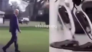 ایا بایدن ربات است ؟