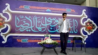 اجرای زنده آهنگ عشق پاک توسط سامان طهرانی