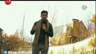 تصاویر لو رفته از خانه سوپر لاکچری آخوندی مشاور پزشکیان!