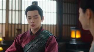 قسمت 21 سریال چینی قلبت رو دنبال کن (2024 Follow Your Heart) با حضور لو یونشی و سانگ یی + زیرنویس فارسی