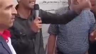 فریاد جوان آذری: زمان روحانی به اوج ذلت افتادم ولی رئیسی شغل ایجاد کرد و من صاحب درآمد شدم