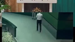 رفیق پزشکیان: در مجلس کاری نمی کرد/ فقط می‌گفت من کارشناس نیستم!