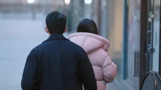 قسمت 7 درمیانه کولاک عشق(Amidst a Snowstorm of Love 2024)زیرنویس فارسی