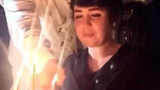 تولد ۴۱ سالگی افسانه پاکرو