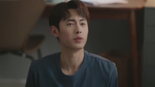 قسمت 8 درمیانه کولاک عشق(Amidst a Snowstorm of Love 2024)زیرنویس فارسی