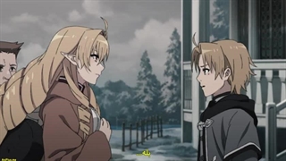 انیمه تناسخ یک علاف فصل دوم پارت دو قسمت 12