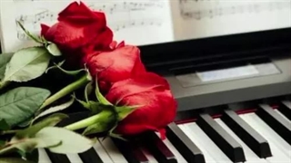 آهنگ شب رویایی با صدای زیباترین دختر ایران رزیتا دغلاوی نژاد