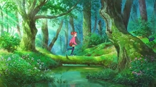 ماری و گل جادوگر...