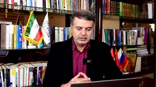 14030410: رمزگشایی فارن افرز از دستورکار واقعی تصمیم سازان آمریکایی برای پایان دادن به نتانیاهو