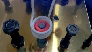 اپند نوآوری | دستگاه HOTMINI