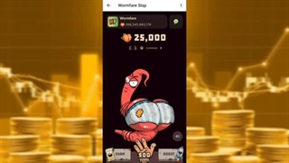 فوری! دیگه منتظر لیست شدن همستر کمبت نباشید❌ بجاش قبل لیست شدن از این پروژه پول در بیارید✅