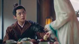 قسمت 24 سریال چینی قلبت رو دنبال کن (2024 Follow Your Heart) با حضور لو یونشی و سانگ یی + زیرنویس فارسی