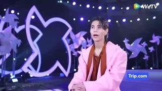 Highlight EP2：Vocal Battle - YEAN KRISTA MAMCU 【CHUANG ASIA】