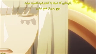 انیمه نخاله آکادمی پادشاه شیاطین فصل 2 پارت 2 قسمت 10 زیرنویس فارسی