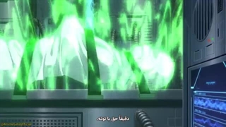 انیمه جوخه انتحاری ایسکای قسمت 1 زیرنویس فارسی