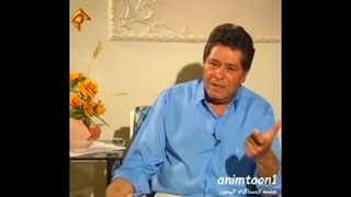 اصغر افضلی دوبلور وودی الن . فیلم پول رو بردار و فرار کن