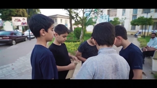 سرود سلام آقای مهربونم - حسین(ع) - گروه سرود احرار رودسر گیلان