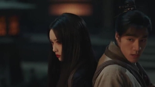 قسمت 4 سریال چینی افسانه سلحشوران (2024 The Legend of Heroes) + زیرنویس فارسی