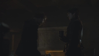 سریال Game Of Thrones فصل پنجم _ قسمت پنجم (زیرنویس فارسی + سانسور شده)