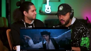 Iranian musicians reacting to - Stray Kids "락 (樂) (LALALALA)" M/V - ری اکت موسیقیایی