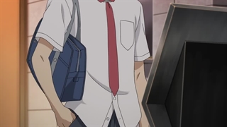 انیمه راسکال خواب دختر خرگوشی را نمی‌بیند قسمت ۹ زیرنویس فارسی چسبیده (Rascal Does Not Dream of Bunny Girl Senpai)