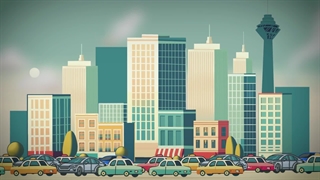 موشن گرافیک اختصاصی طلافروشی | پلاسینگ