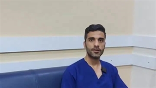 خدمات رادیولوژی و سونوگرافی در منزل با گاما پرتو