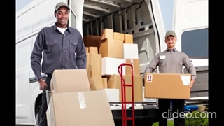 باربری در تهران