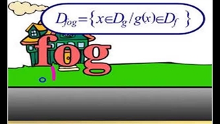 حسابان1 فصل2 ترکیب توابع