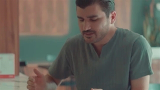 مهدی میرزایی آهنگ بهترین بهانه تیزر