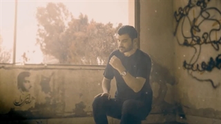 مهدی میرزایی آهنگ منو صدا کن تیزر