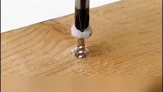 چگونه پیچ هرز رو باز کنیم