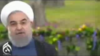 تنفر مردم از دولت روحانی!