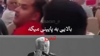 تفاوت ظریف و جلیلی در پاسخ به منتقدان!