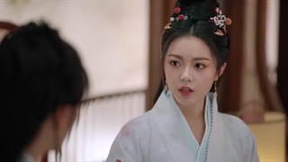 قسمت 13 سریال شاهدخت سلطنتی (The_Princess_Royal_2024) با بازی لینگ هه و جائو جین مای + زیرنویس فارسی